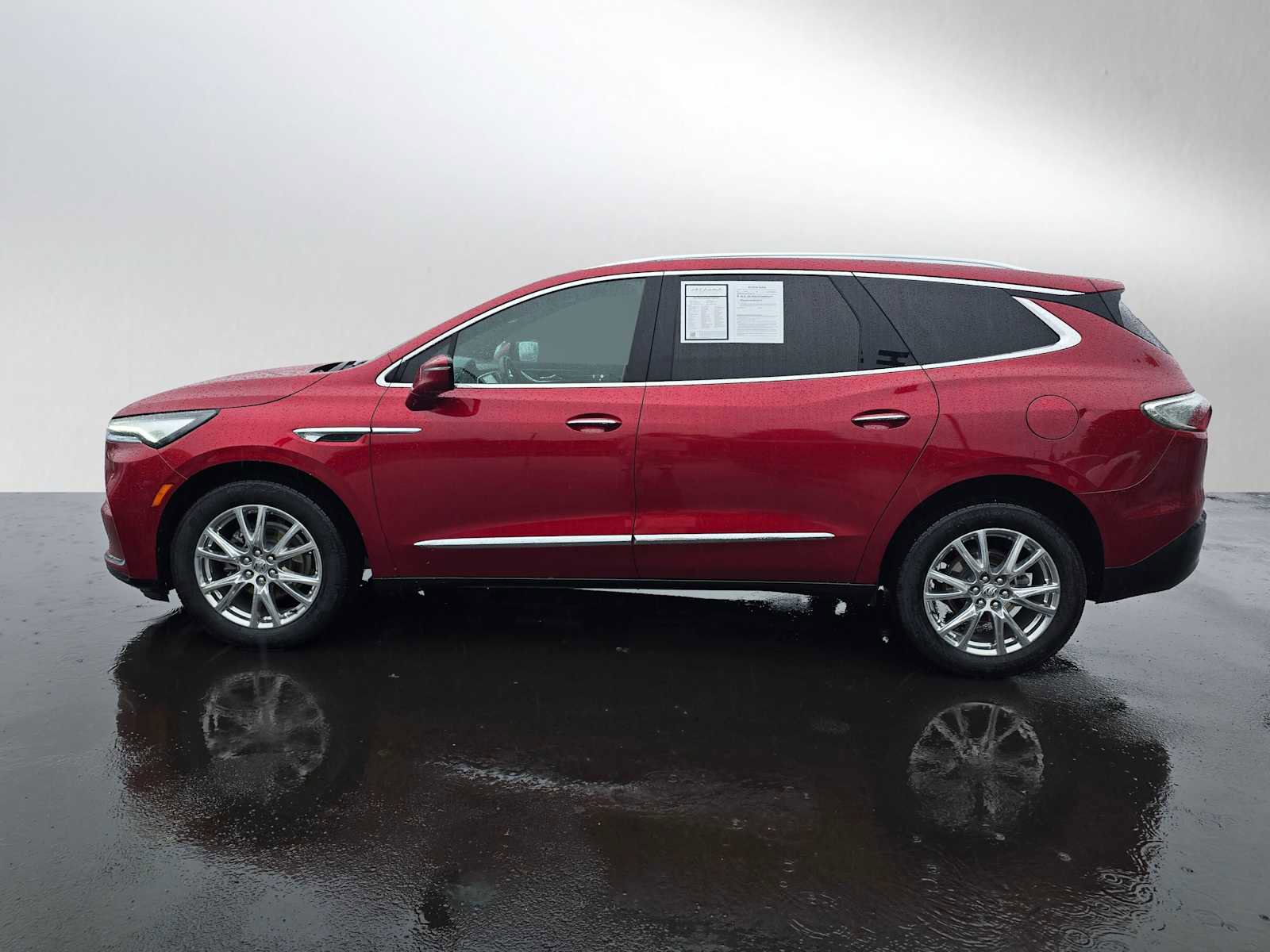 Used 2023 Buick Enclave Premium w/ Experience Buick Package AWD/4WD image 6
