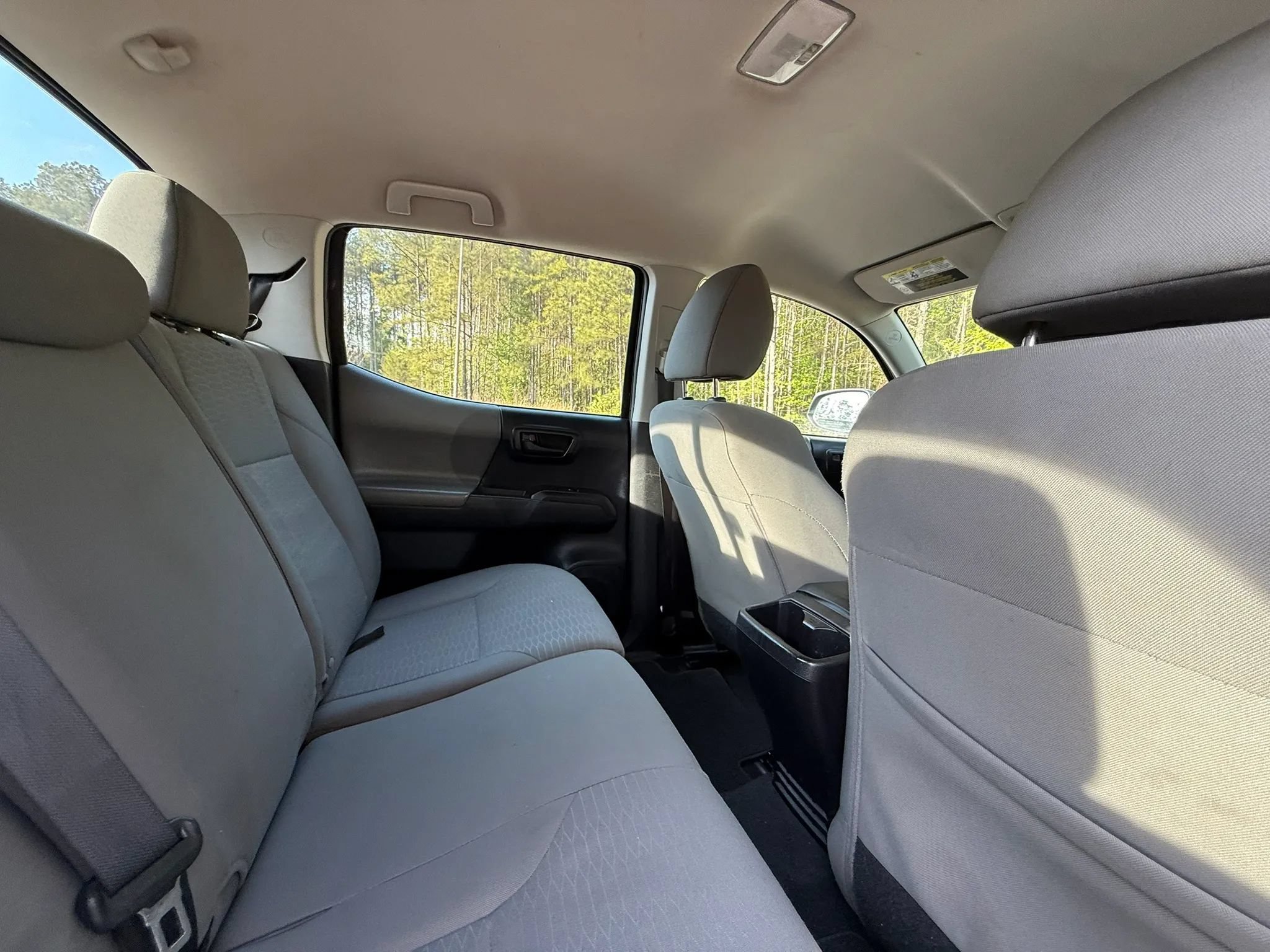 Used 2016 Toyota Tacoma SR w/ SR Convenience Package RWD image 20