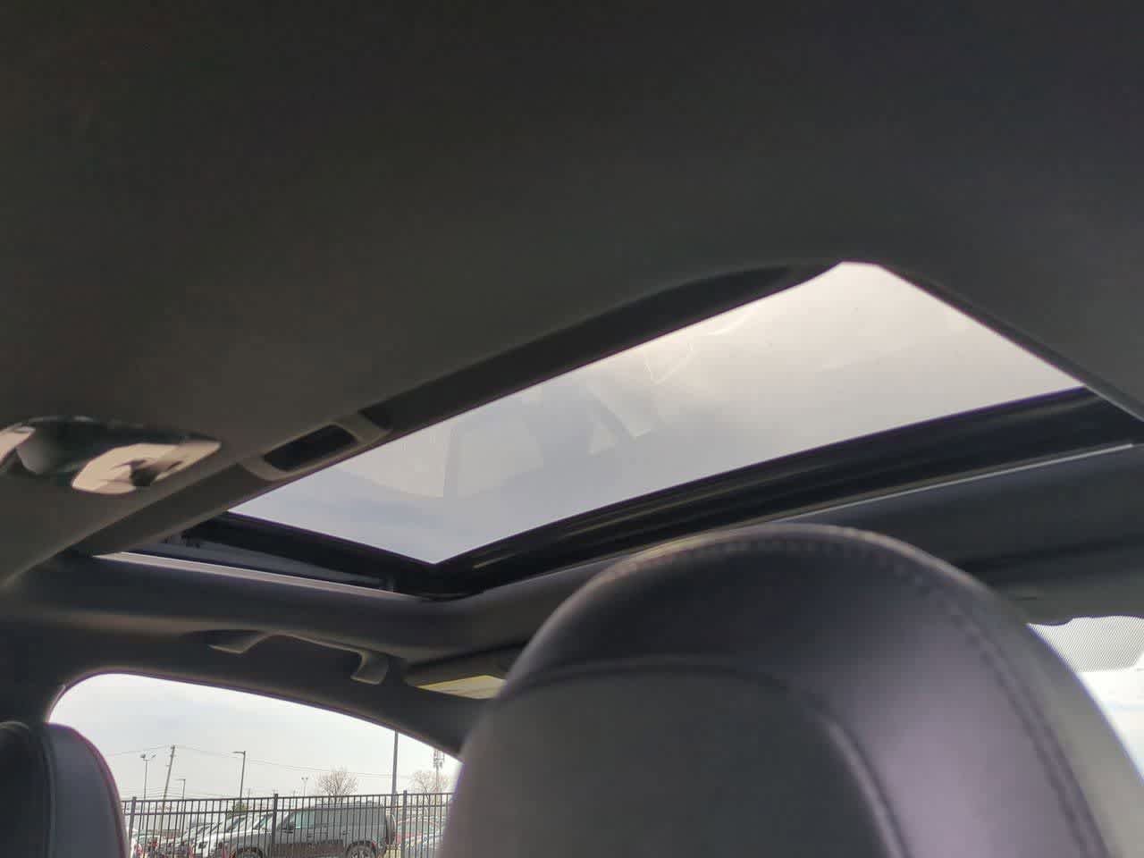 Used 2021 Subaru WRX Limited image 21