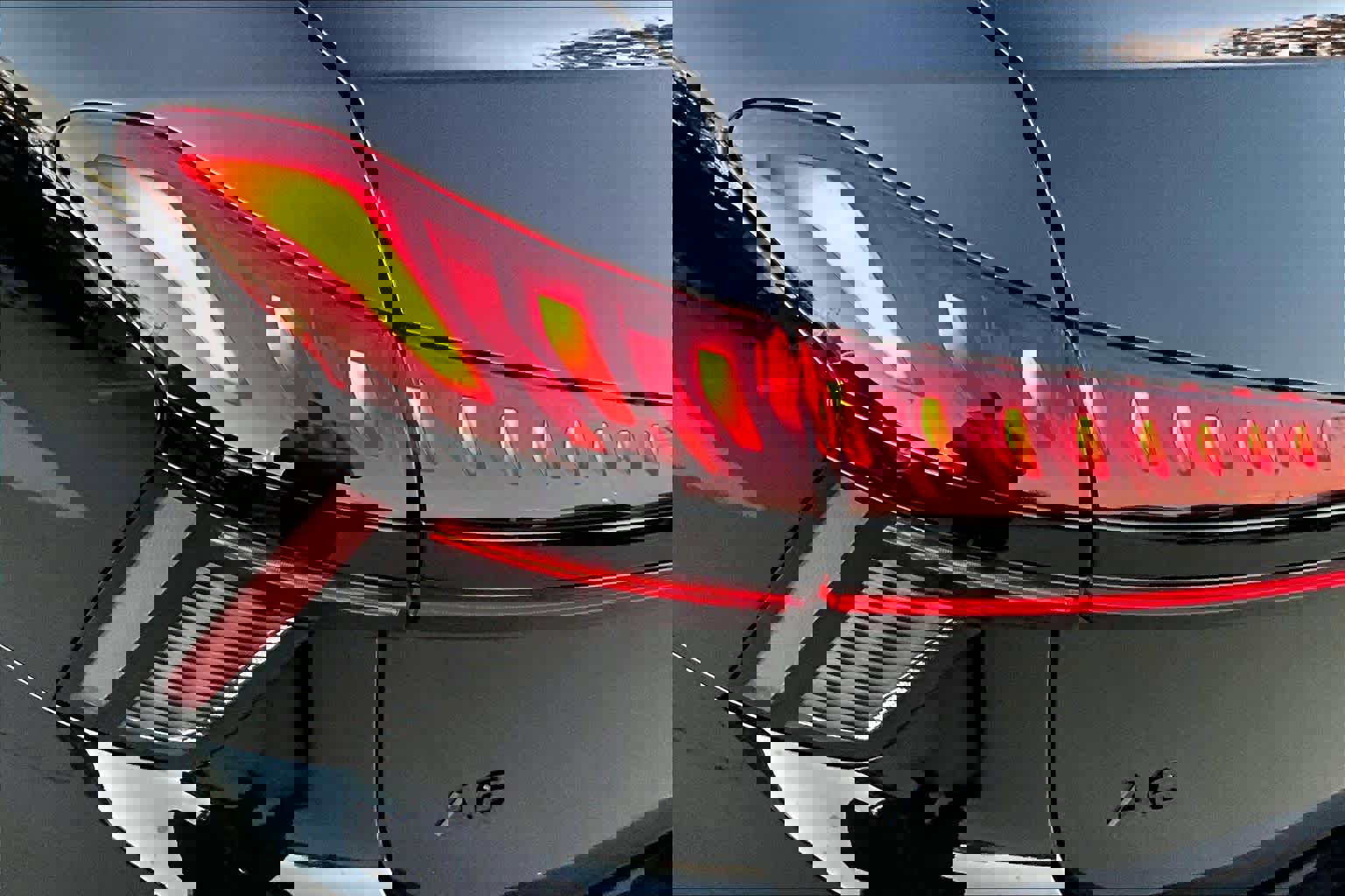 New 2026 Audi A6 Premium Plus w/ Premium Plus Package image 14