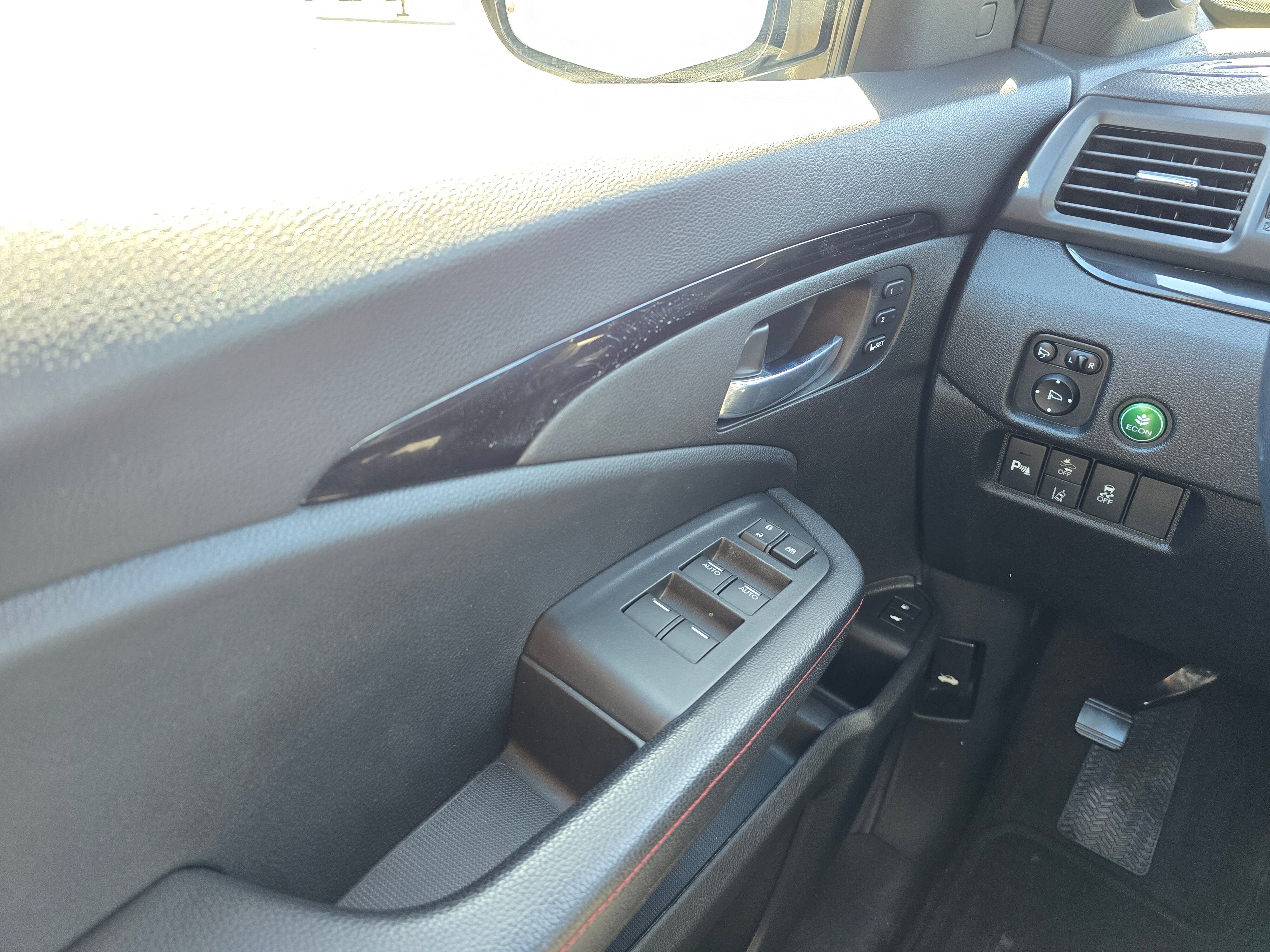 Used 2021 Honda Pilot Black Edition image 63