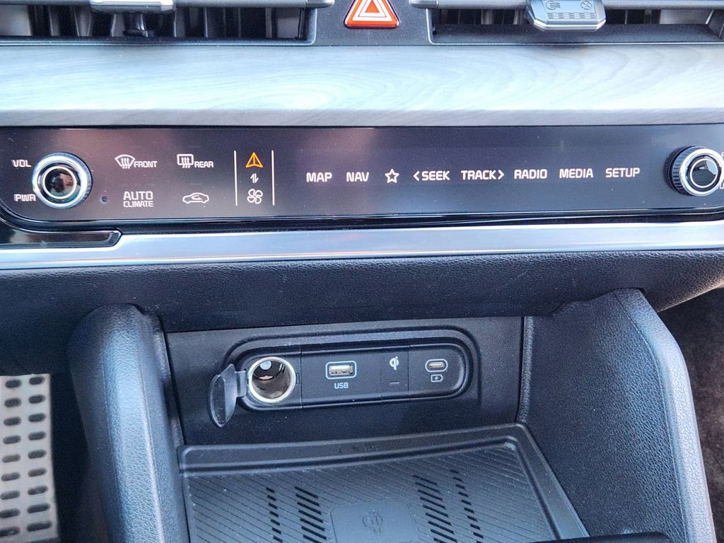 Certified 2023 Kia Sportage X-Pro AWD/4WD image 21