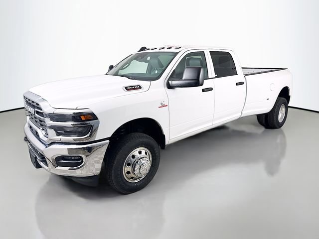 New 2026 RAM 3500 Tradesman image 3