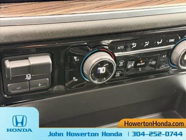 Used 2023 Chevrolet Silverado 1500 RST w/ Z71 Off-Road Package image 21