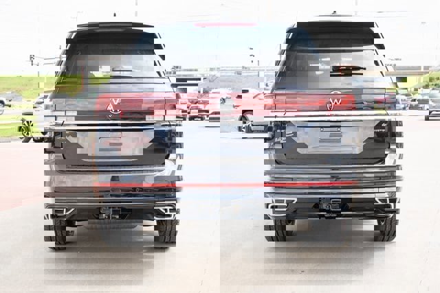 New 2026 Volkswagen Atlas SEL Premium R-Line image 5