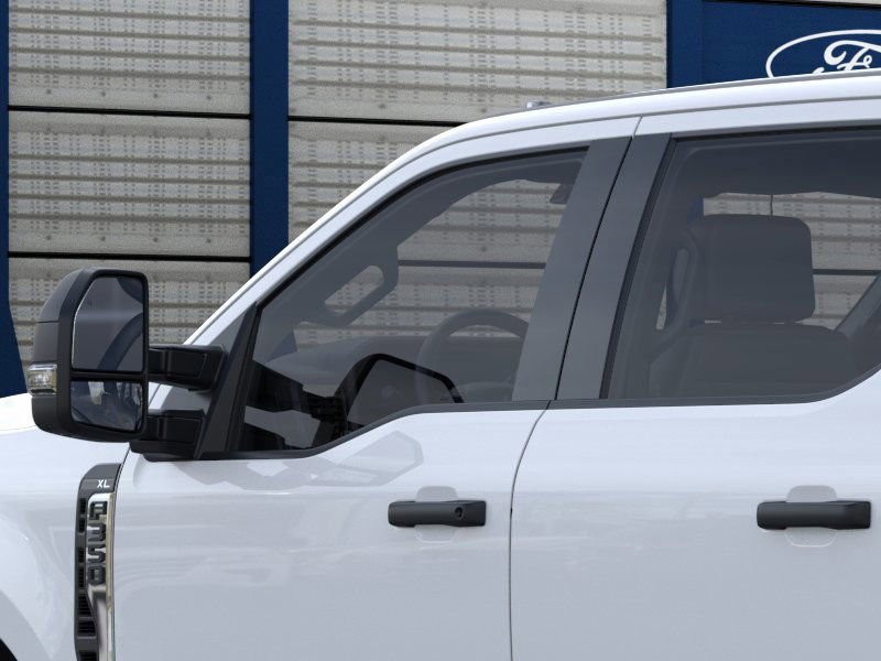 New 2026 Ford F350 XL w/ Snow Plow Prep Package image 50