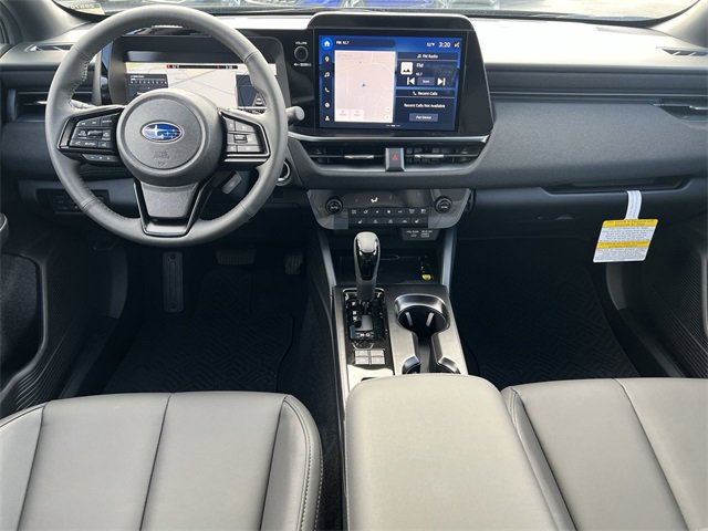 New 2026 Subaru Outback Premium image 10