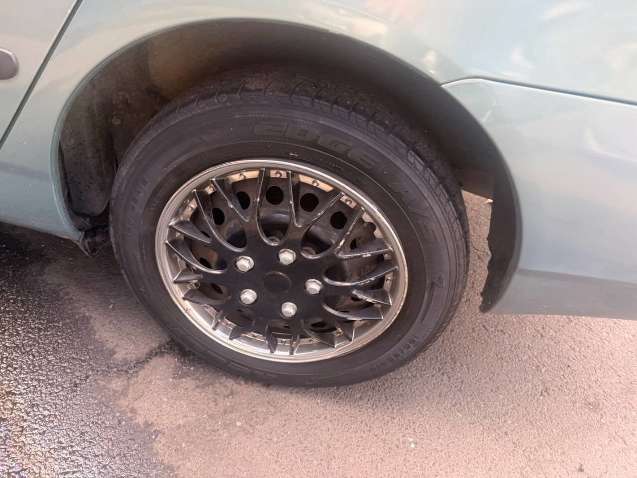 Used 2007 Toyota Corolla CE FWD image 8