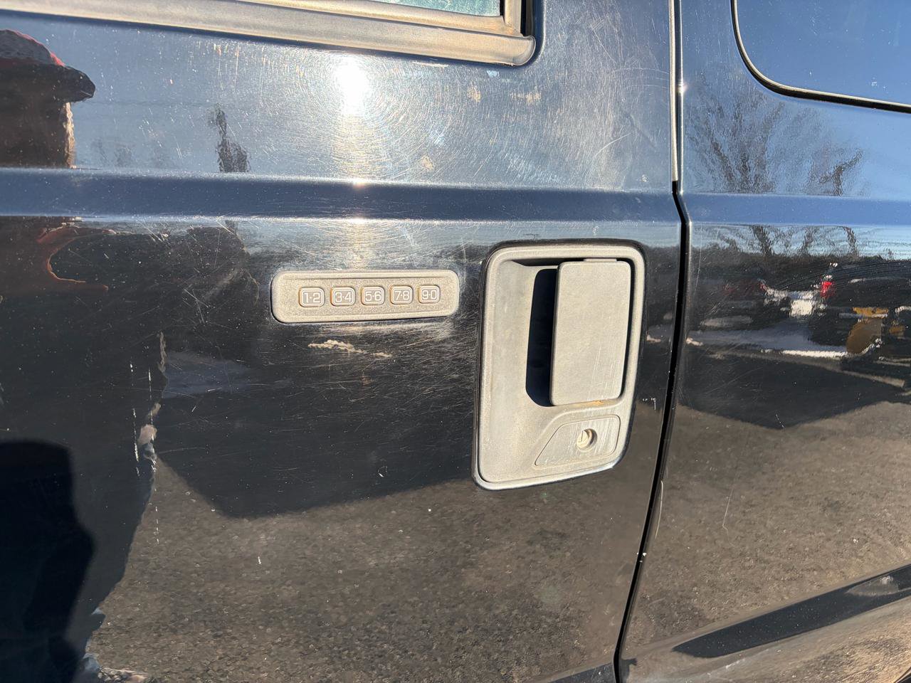 Used 2012 Ford F350 XLT w/ XLT Value Pkg AWD/4WD image 16