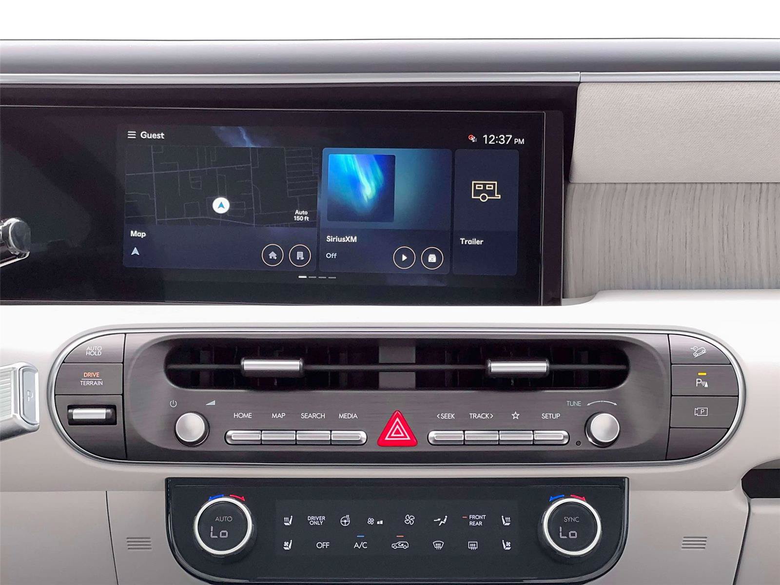 New 2026 Hyundai Palisade Calligraphy AWD/4WD image 38
