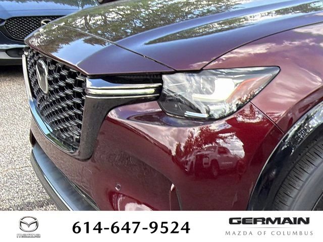 New 2026 MAZDA CX-90 3.3 Turbo S w/ Premium Package AWD/4WD image 14