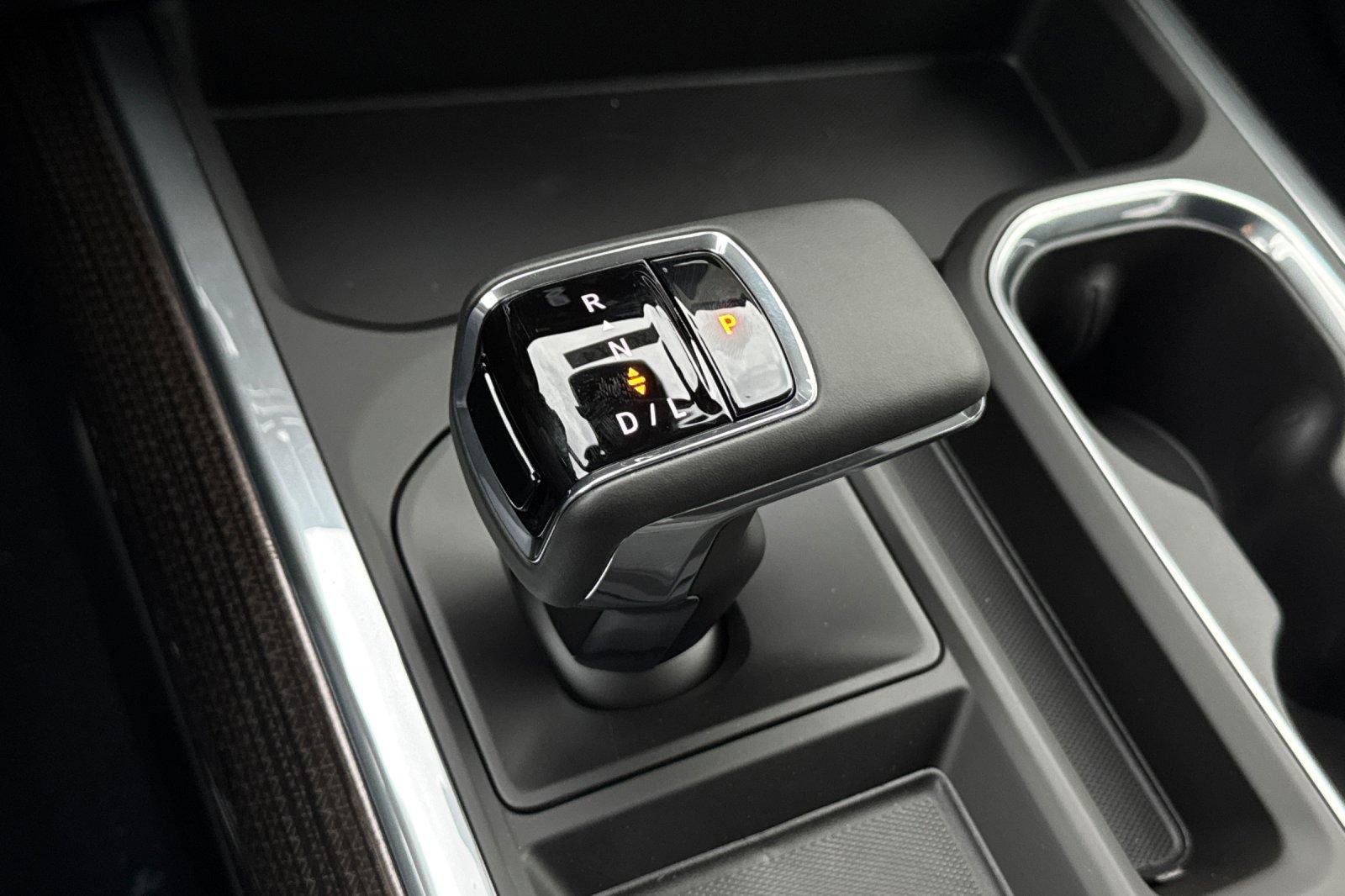 New 2026 Chevrolet Silverado 1500 RST w/ RST All Star Premium Package image 28