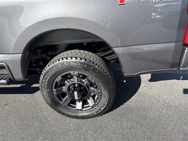 New 2026 Ford F250 XL w/ STX Appearance Package image 8