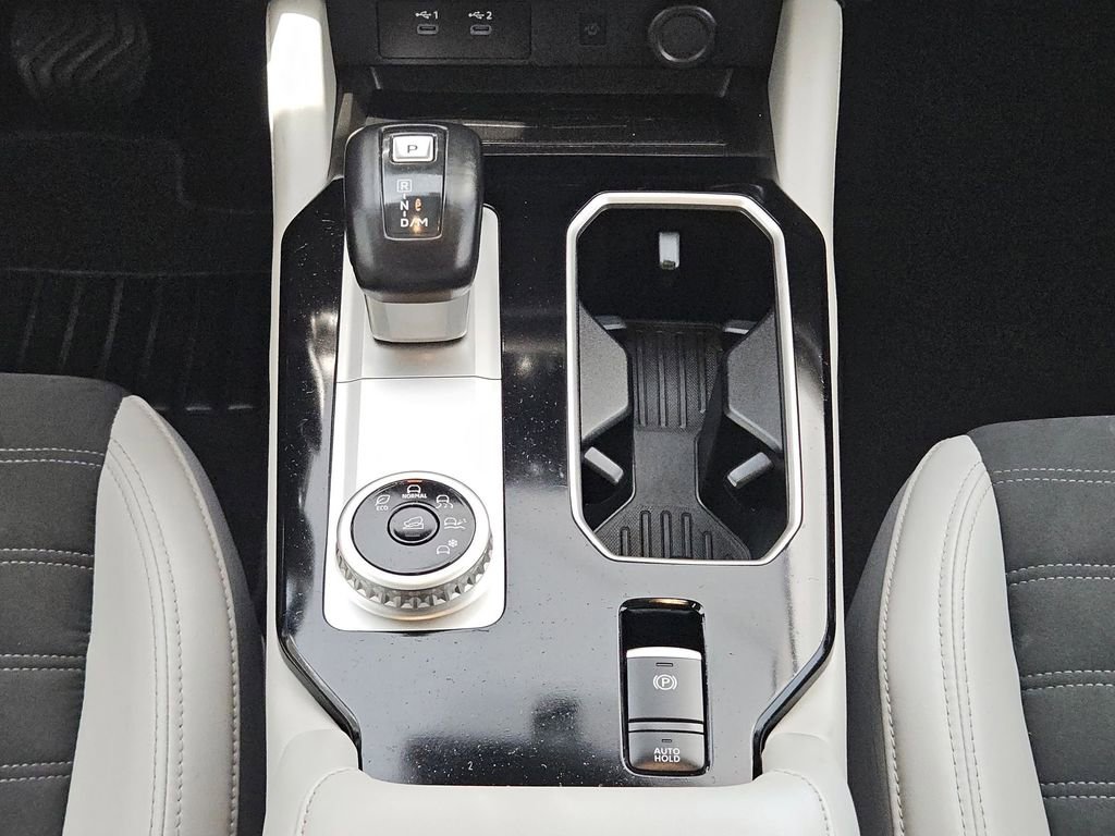 Used 2025 Mitsubishi Outlander SE FWD image 22