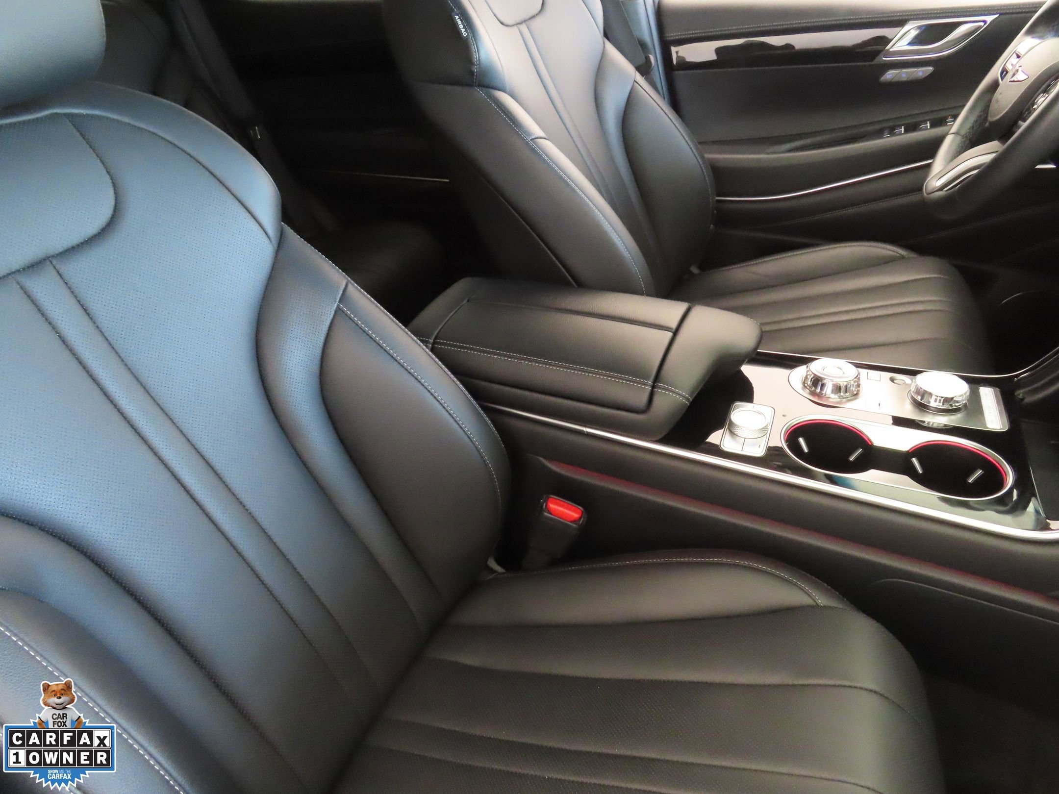 Used 2025 Genesis GV80 2.5T Standard AWD/4WD image 26