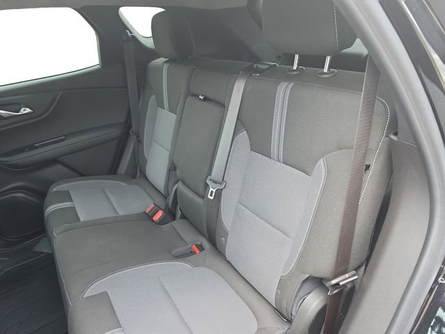 Used 2024 Chevrolet Blazer LT w/ Convenience Package FWD image 13