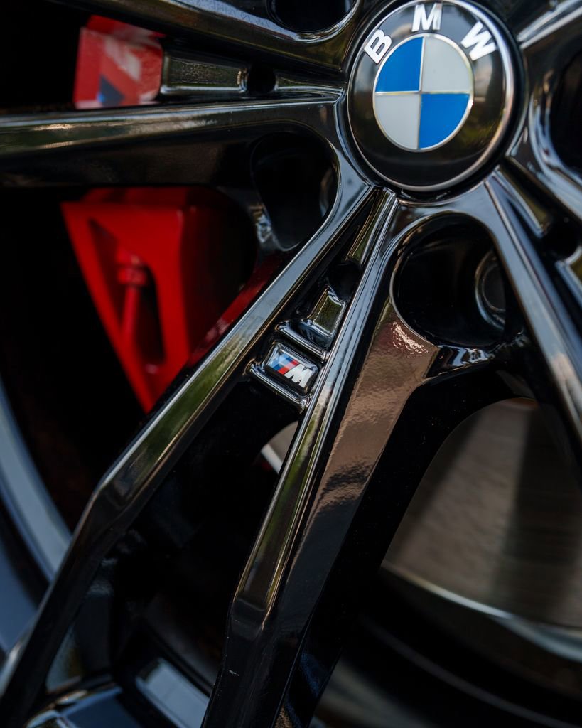 Used 2023 BMW M340i w/ Premium Package image 25