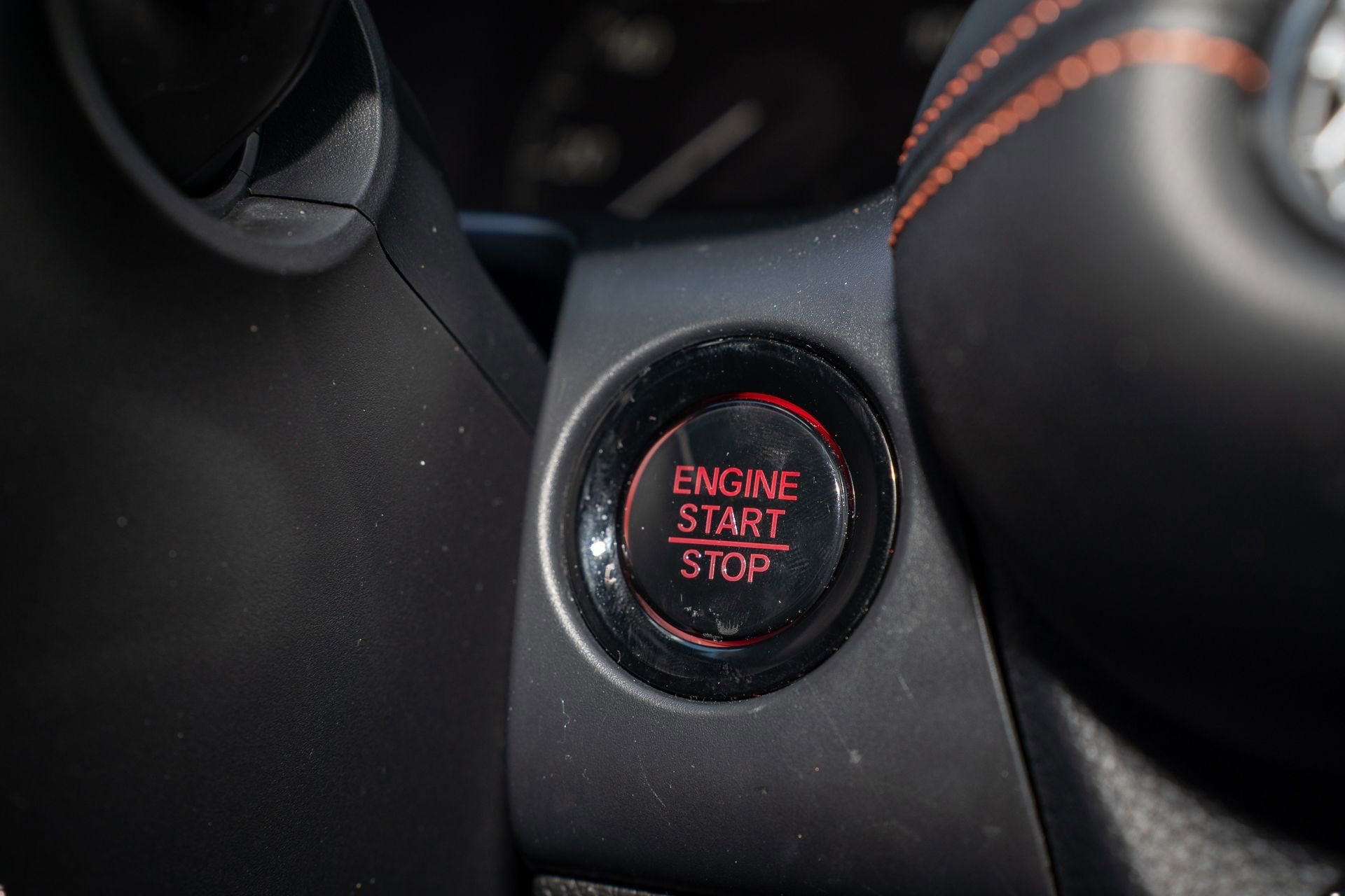 Used 2023 Honda HR-V Sport image 31