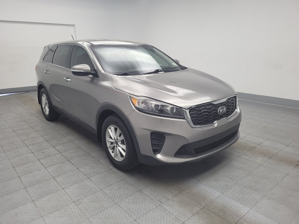 Used 2019 Kia Sorento LX image 13