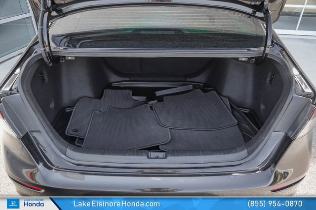 Certified 2023 Honda Accord EX image 29