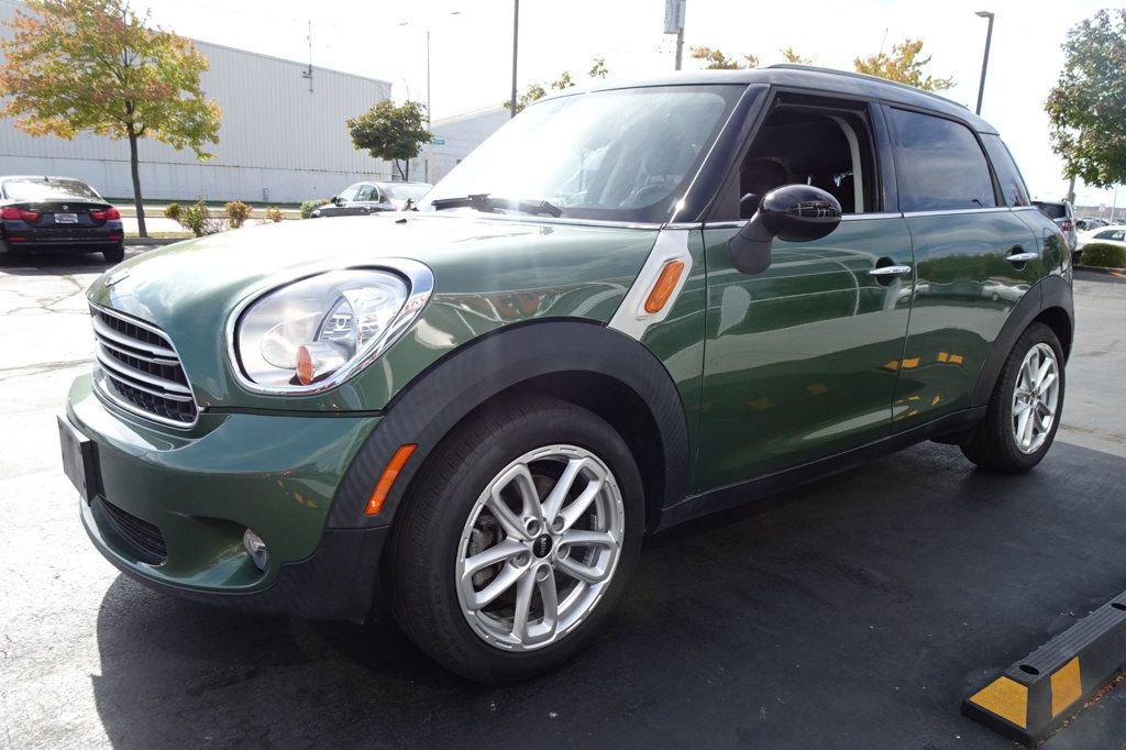 Used 2015 MINI Cooper Countryman image 4