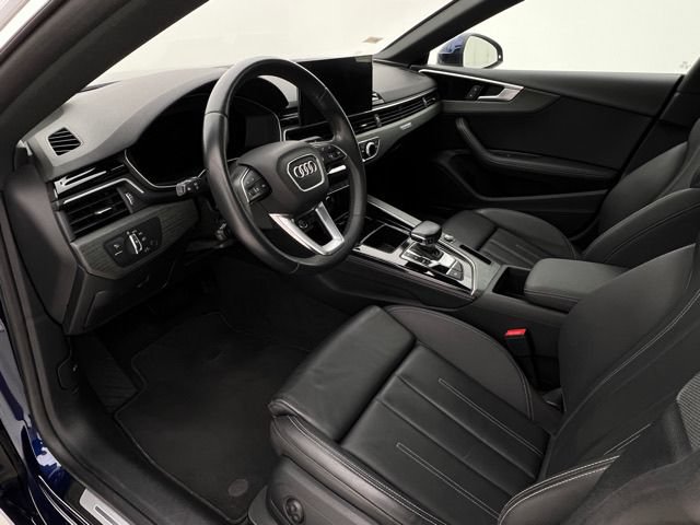 Used 2022 Audi A5 2.0T Premium Plus w/ Premium Plus AWD/4WD image 12