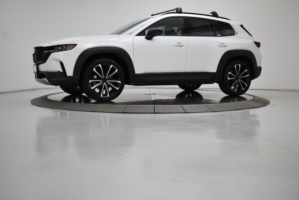 New 2026 MAZDA CX-50 AWD 2.5 S w/ Weather Package image 16