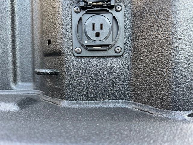 New 2026 Chevrolet Silverado 1500 RST image 9