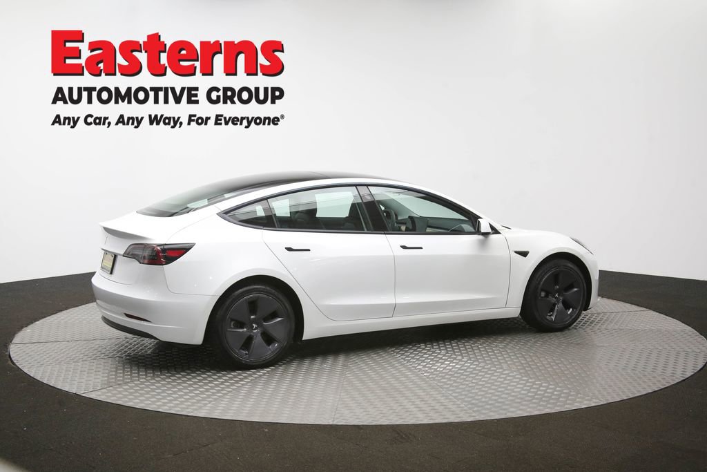 Used 2023 Tesla Model 3 Standard Range image 47