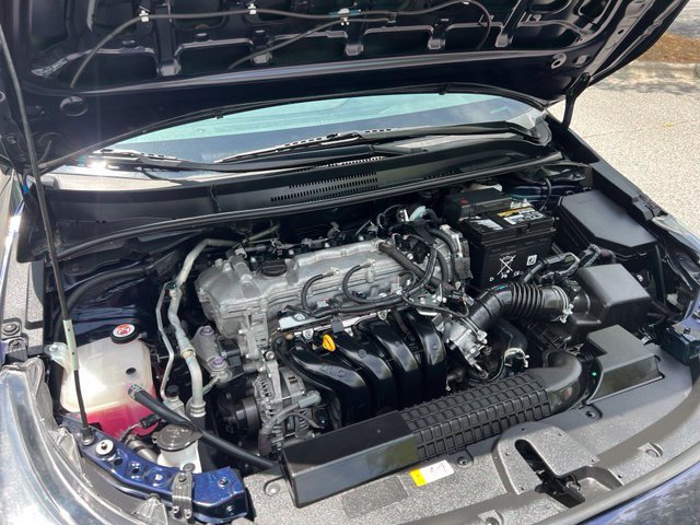 Used 2022 Toyota Corolla LE FWD image 41