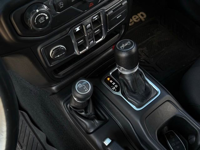 Used 2019 Jeep Wrangler Unlimited Sport S image 26