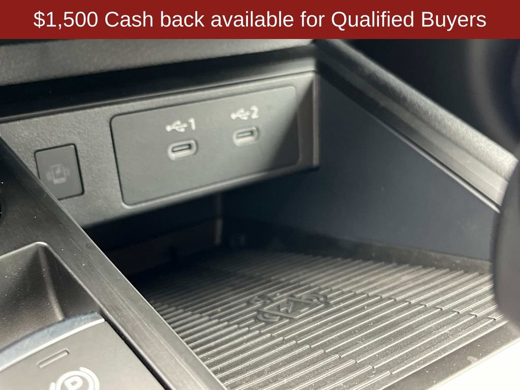 New 2026 Nissan Kicks SV image 28