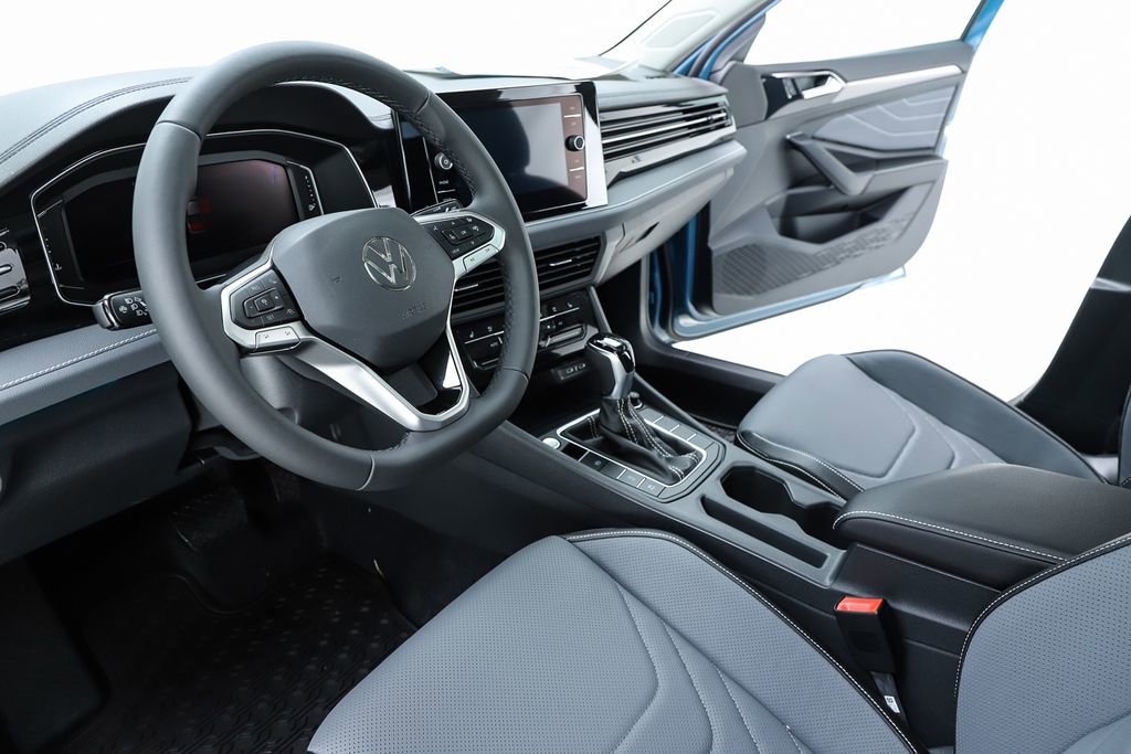 New 2026 Volkswagen Jetta SEL image 19