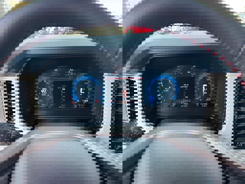 Used 2025 Ford Bronco Heritage Edition image 25