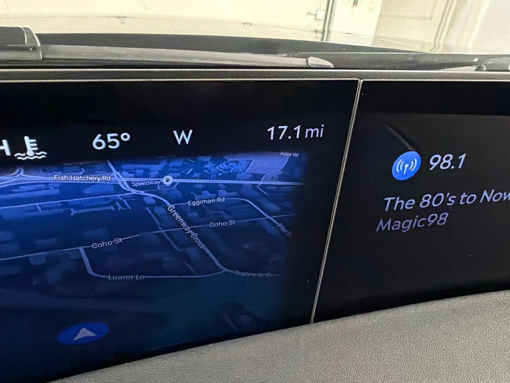 New 2026 Lincoln Navigator Premiere AWD/4WD image 23