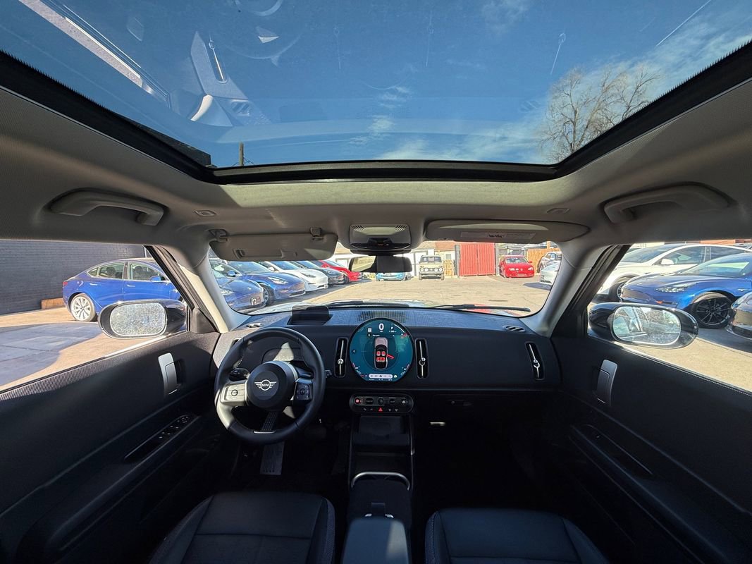 Used 2025 MINI Cooper Countryman S AWD/4WD image 21