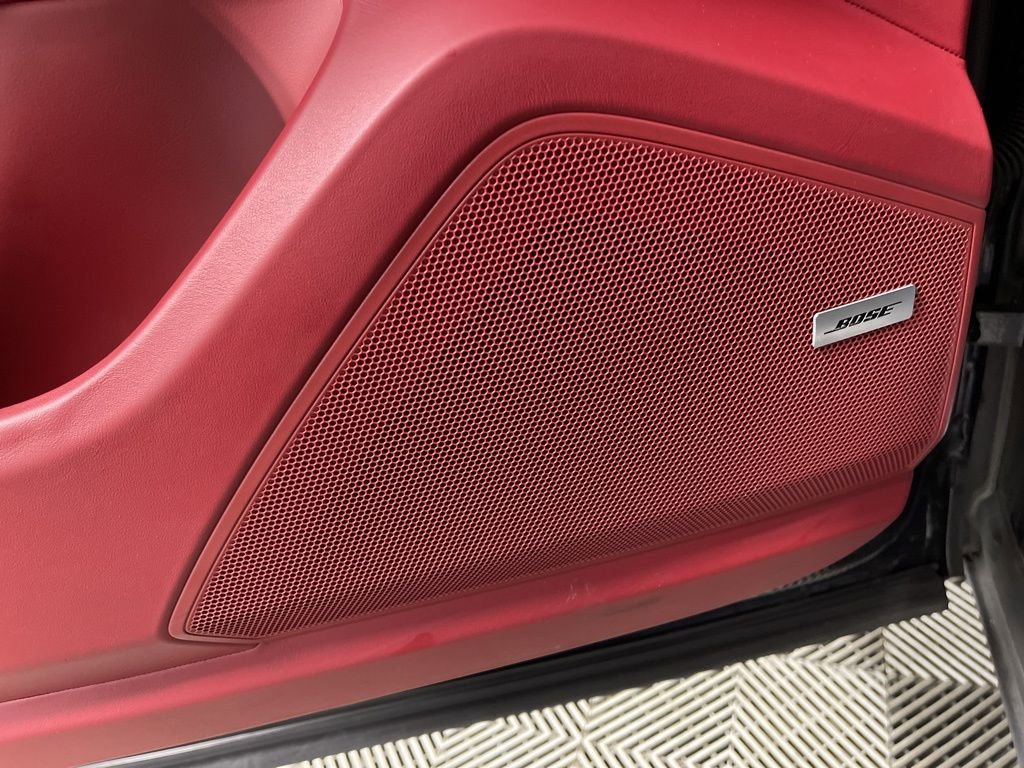 Used 2022 Porsche Cayenne E-Hybrid Coupe image 22