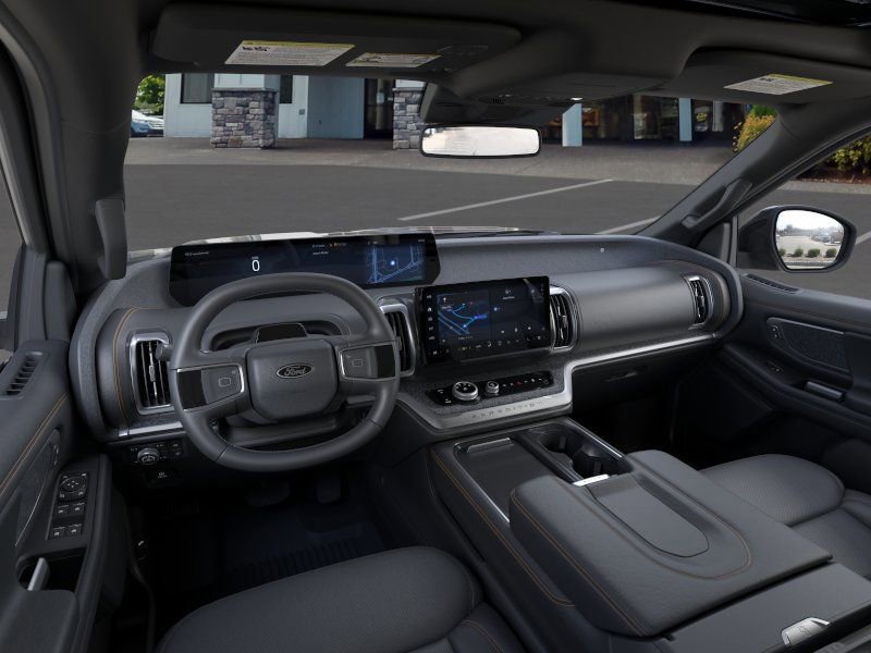 New 2026 Ford Expedition Tremor AWD/4WD image 10