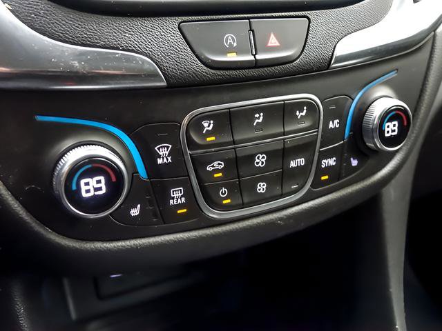 Used 2023 Chevrolet Equinox LT AWD/4WD image 19