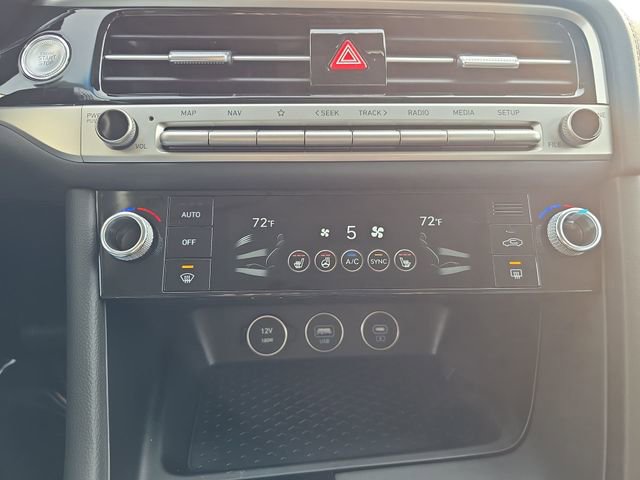 New 2026 Genesis G70 2.5T image 19