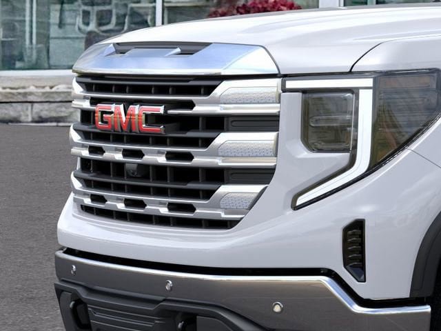 New 2026 GMC Sierra 1500 SLE AWD/4WD image 13