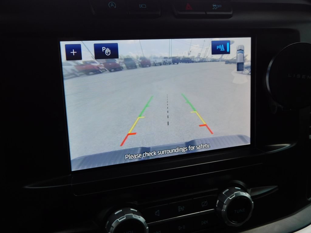 Used 2023 Ford F150 XLT w/ Equipment Group 301A Mid AWD/4WD image 35