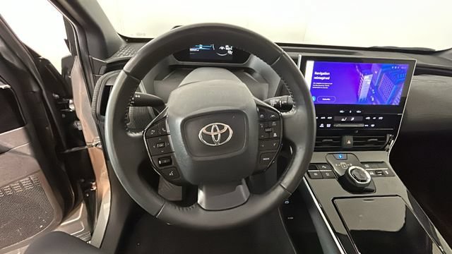 Used 2023 Toyota bZ4X AWD image 15