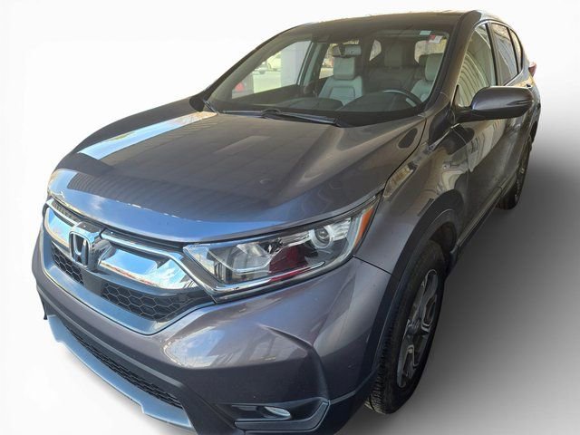 Used 2018 Honda CR-V EX-L image 8