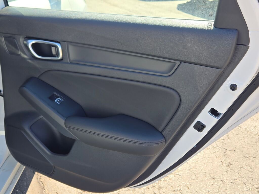 New 2026 Acura Integra image 16