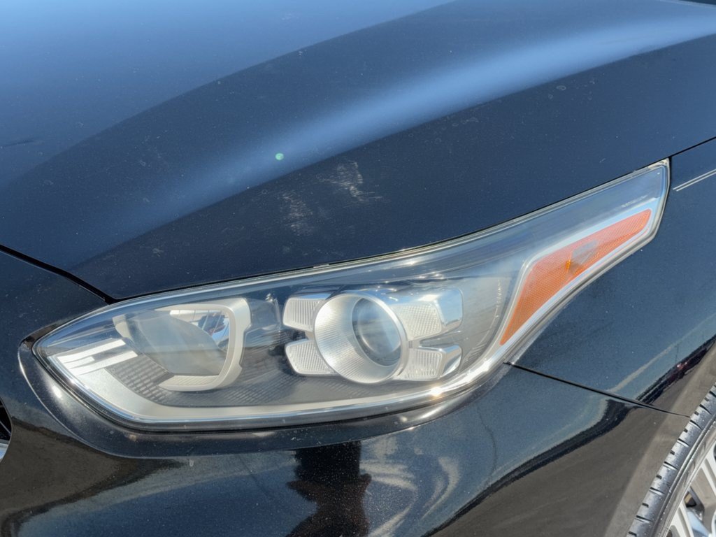 Used 2019 Kia Forte EX FWD image 12