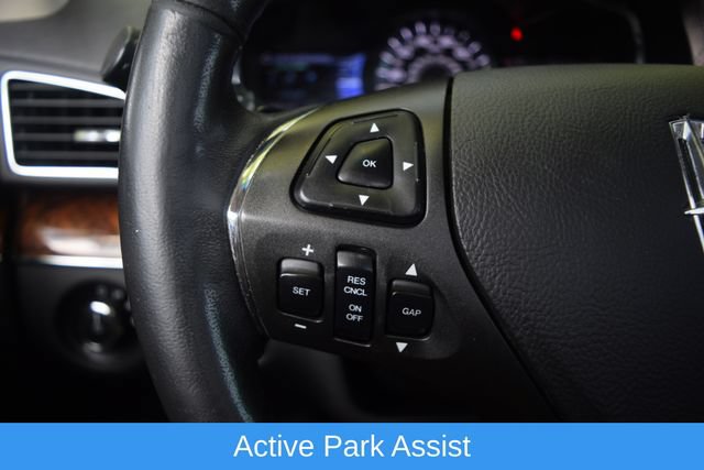 Used 2014 Lincoln MKT AWD w/ Equipment Group 201A image 6