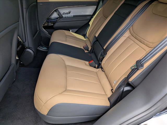 New 2026 Land Rover Range Rover Sport Dynamic SE image 15