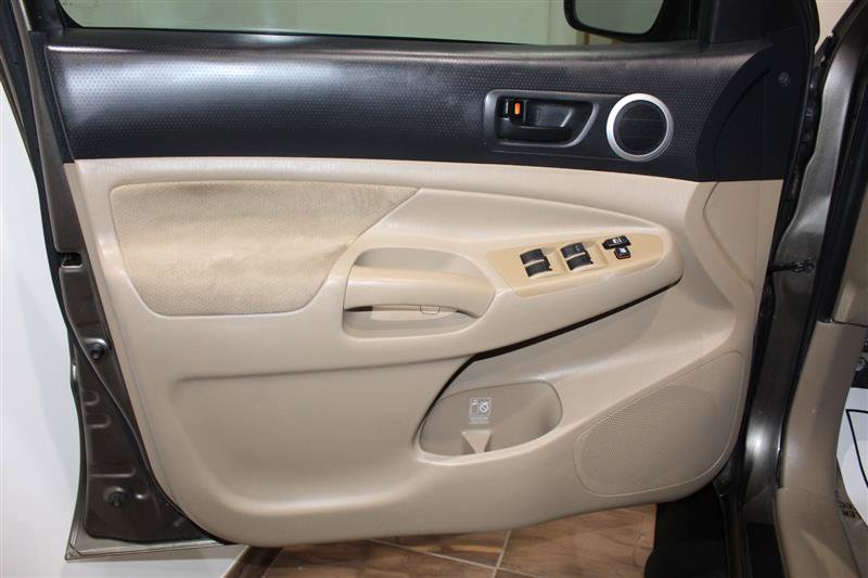 Used 2009 Toyota Tacoma 4x4 Double Cab image 27
