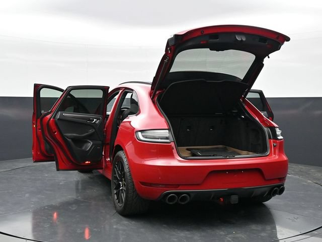 Used 2021 Porsche Macan GTS w/ Sport Chrono Package AWD/4WD image 44